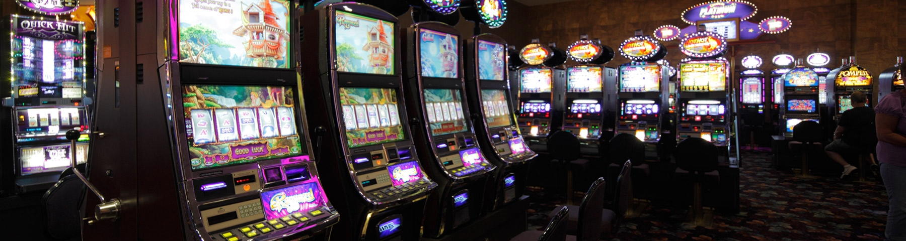 $115 No deposit bonus code at Wild Blaster Casino