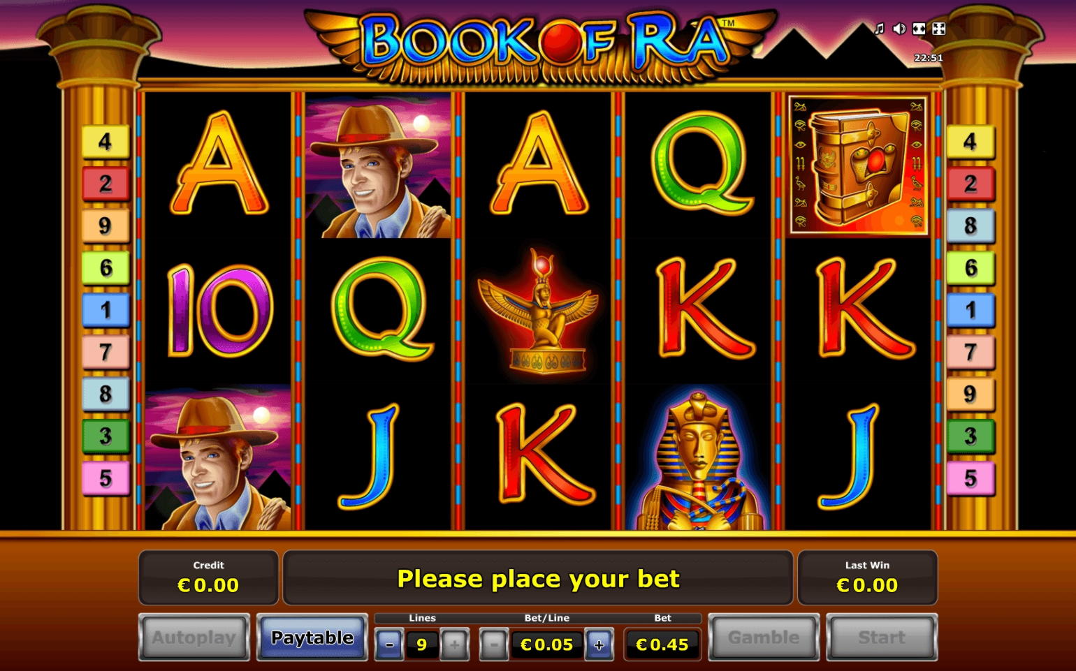 280 Besplatni okret u Casino-X