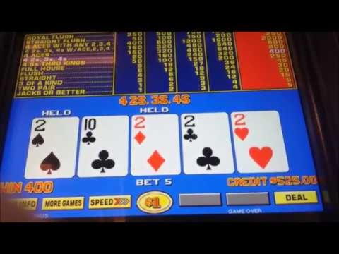 870% Match at a Casino at Manhattan Slots Casino